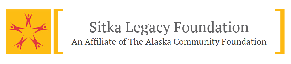 Sitka Legacy Foundation Logo