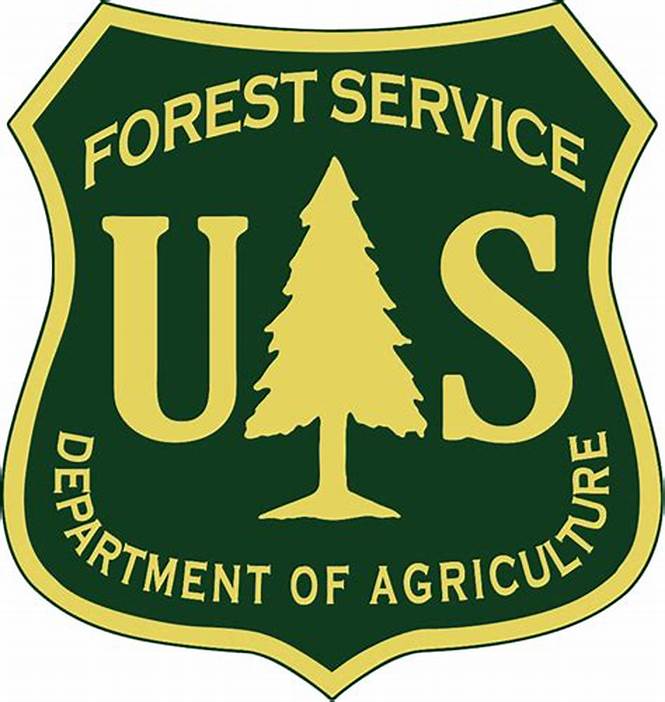 National Forest Service Logo