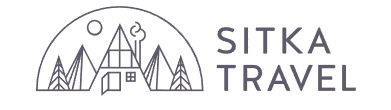 Sitka Travel Logo